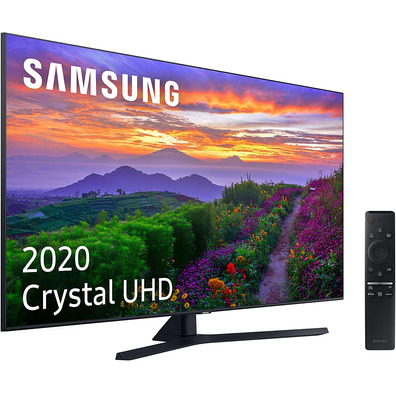 Televisor Samsung UE55TU8505 55" Ultra HD 4K/Smart TV/WiFi