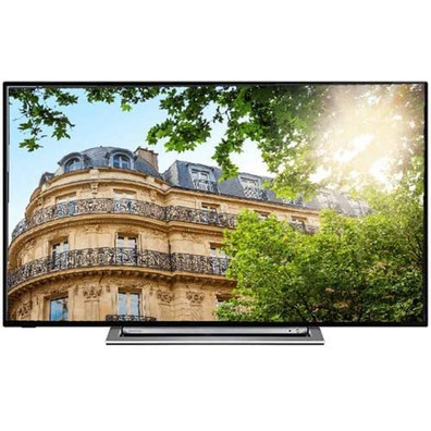 Televisor Toshiba 58UL3B63DG 58'' LED Smart TV 4K UHD