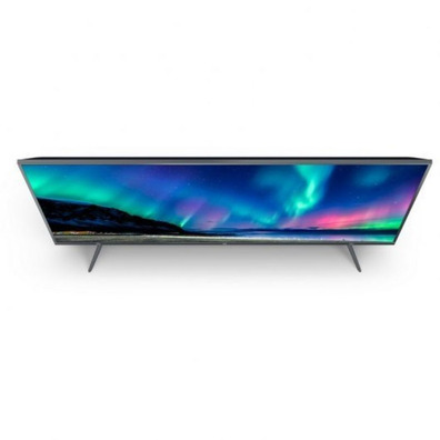 Televisor Xiaomi Mi LED TV 4S 43'' Ultra HD 4K/Smart TV/Wifi