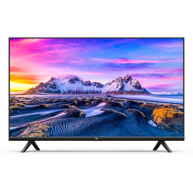 Televisor Xiaomi Mi LED TV P1 32" HD SmartTV WiFi