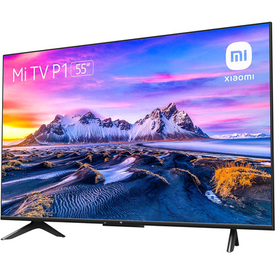 Televisor Xiaomi Mi TV P1 55" Ultra HD 4K Smart TV/WiFi