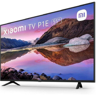 Televisor Xiaomi TV PIE 55'' Ultra HD 4K Smart TV/Wifi