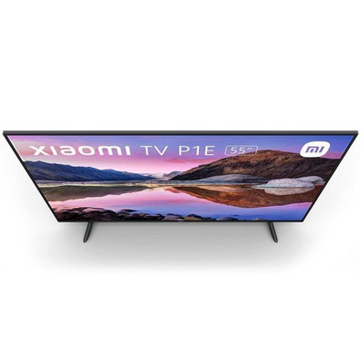 Televisor Xiaomi TV PIE 55'' Ultra HD 4K Smart TV/Wifi