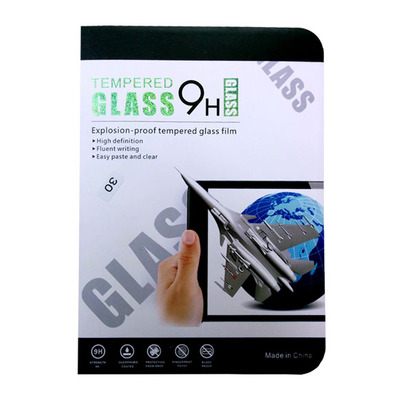 Cristal Templado para Samsung Galaxy Tab 3 7"