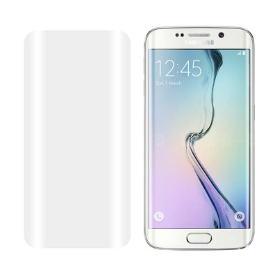 Cristal templado Samsung Galaxy S6 Edge