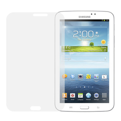 Cristal Templado para Samsung Galaxy Tab 3 7"