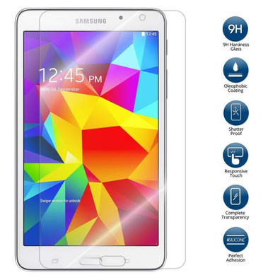 Cristal templado Samsung Galaxy Tab 4 7''