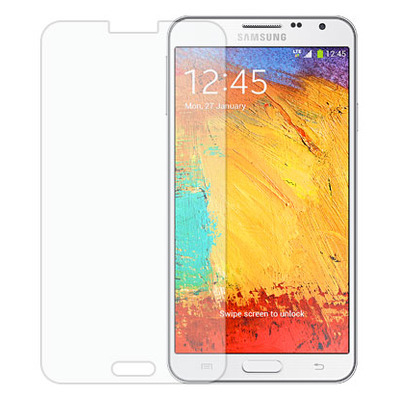 Cristal templado Samsung Galaxy Note 3