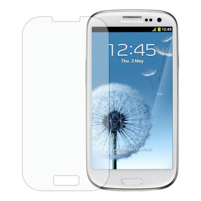 Cristal templado Samsung Galaxy S3