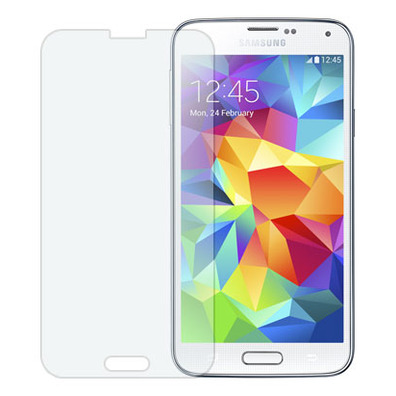 Cristal templado Samsung Galaxy S5