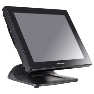 Tpv 15" Pulgadas Intel® Celeron® Posiflex Tp10381335 | Fanless