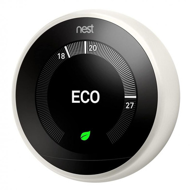 Termostato Google Nest 3ª Generación T303EX Blanco