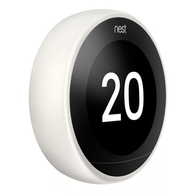 Termostato Google Nest 3ª Generación T303EX Blanco