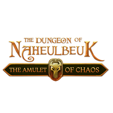 The Dungeon of Naheulbeuk: The Amulet of Chaos Chicken Edition PS4