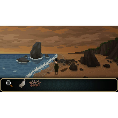 The Last Door Complete Edition Switch