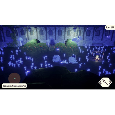 The Outbound Ghost Switch
