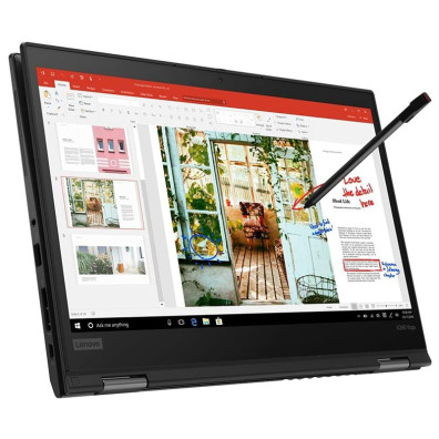 Thinkpad Yoga X390 Full HD 13,3 I5 (8ª GEN) 8GB RAM 256GB SSD + Lápiz WIN.11 Reacondicionado Grado A