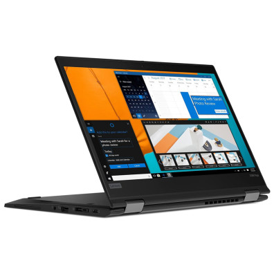 Thinkpad Yoga X390 Full HD 13,3 I5 (8ª GEN) 8GB RAM 256GB SSD + Lápiz WIN.11 Reacondicionado Grado A