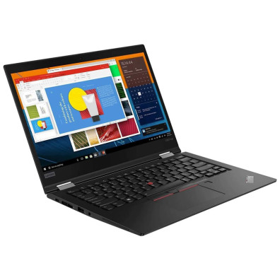 Thinkpad Yoga X390 Full HD 13,3 I5 (8ª GEN) 8GB RAM 256GB SSD + Lápiz WIN.11 Reacondicionado Grado A
