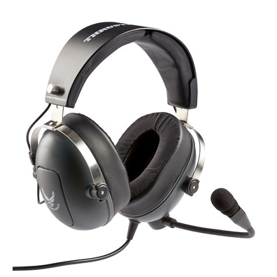 Thrustmaster Auriculares T.Flight U.S. Air Force Edition DTS PS5/PS4/Xbox One/Xbox Series/PC