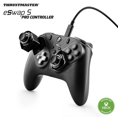 Thrustmaster eSwap S Pro Controller Xbox Series/Xbox One/PC