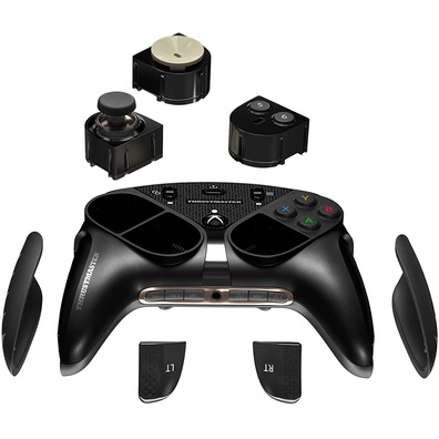 Thrustmaster eSwap X Fighting Pack Xbox Series X/S/PC