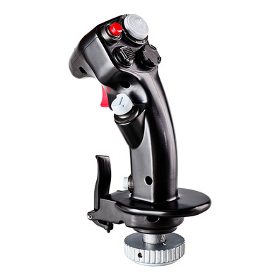 Thrustmaster F-16C Viper HOTAS Add-On Grip