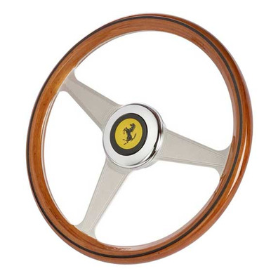 Thrustmaster Ferrari 250 GTO Wheel Add-On (PC)