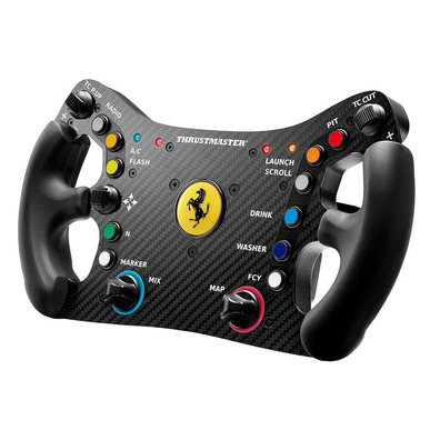 Thrustmaster Ferrari F488 GT3 Wheel Add-On (PS5 / PS4 / Xbox Series / Xbox One / PC)