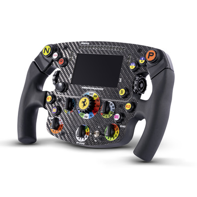 Thrustmaster Formula Wheel Add-On Ferrari SF1000 Edition PS4/PS5/PC/Xbox One/Xbox Series