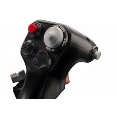 Thrustmaster Hotas Warthog Flight Stick