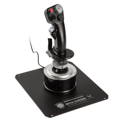 Thrustmaster Hotas Warthog Flight Stick