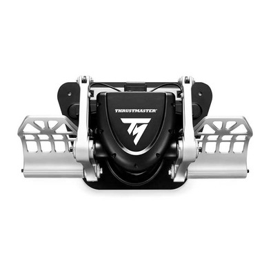 TPR Thrustmaster Pendular Rudder