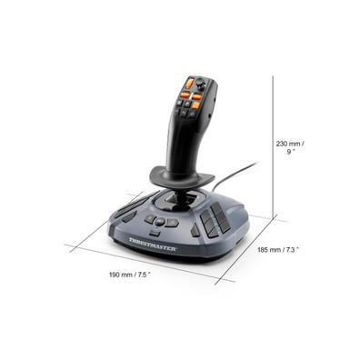 Thrustmaster SimTask FarmStick