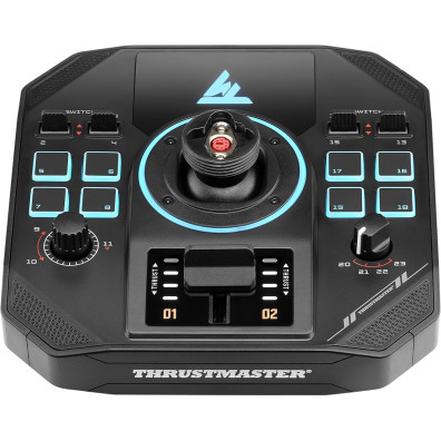 Thrustmaster Sol-R 5 Base Joystick PC