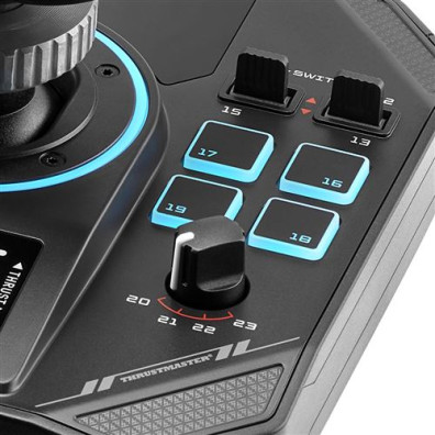 Thrustmaster Sol-R 5 Base Joystick PC