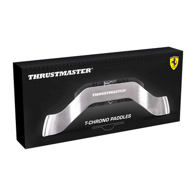 Thrustmaster T-Chrono Paddles para Ferrari SF1000 Edition Add-On