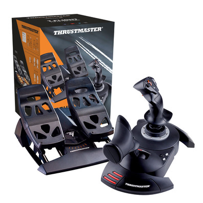 Thrustmaster T.Flight Full Kit