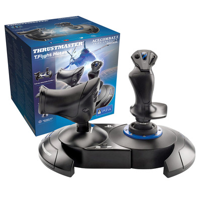 Thrustmaster T.Flight Hotas 4 Ace Combat 7 Skies Unknown Edition (PS4/PC)