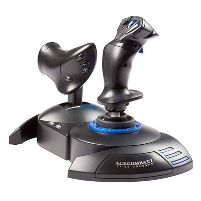 Thrustmaster T.Flight Hotas 4 Ace Combat 7 Skies Unknown Edition (PS4/PC)