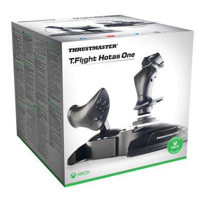 Thrustmaster T.Flight Hotas One (Xbox One/PC/Xbox Series)