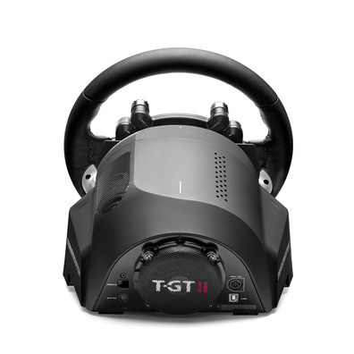 Thrustmaster T-GT II Pack (Volante + Base) PS4/PS5/PC