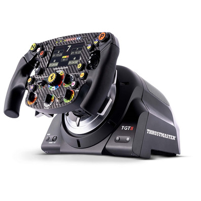 Thrustmaster T-GT II Servo Base PC/PS5/PS4