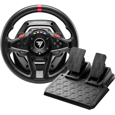 Thrustmaster T128 SimTask Pack PS5 / PS4 / PC