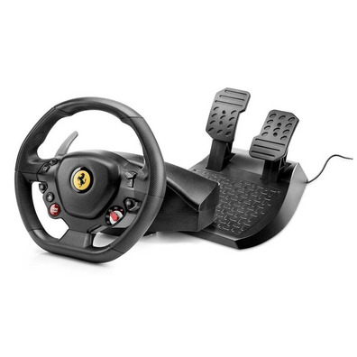 Thrustmaster T80 Ferrari 488 GTB Edition PS4/PS5/PC