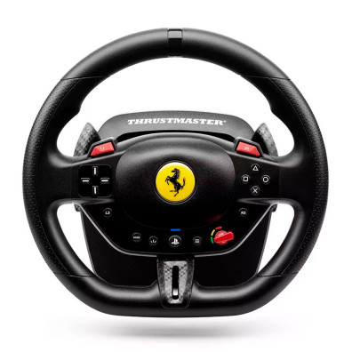 Thrustmaster T98 FERRARI 296 GTB PS5 PS4 PC