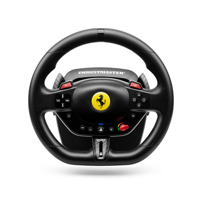 Thrustmaster T98 Ferrari GTB (PS4, PS5 y PC)