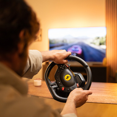 Thrustmaster T98 Ferrari GTB (PS4, PS5 y PC)