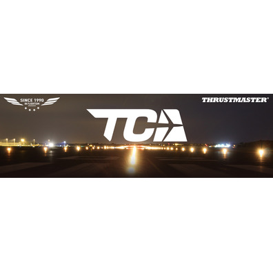 Thrustmaster TCA Captain Pack X Airbus Edition PC/Xbox Series X/S