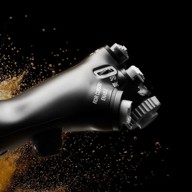 Thrustmaster VIPER TQS Negro PC